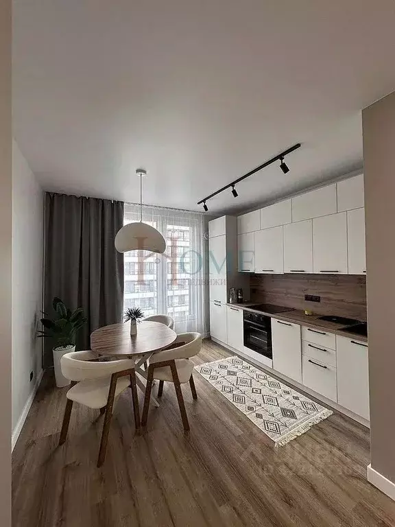 3-к кв. Новосибирская область, Новосибирск ул. Аэропорт, 88 (86.0 м) - Фото 0