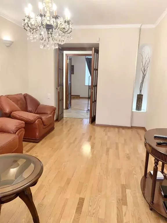 2-к кв. Санкт-Петербург ул. Ленина, 26 (65.0 м) - Фото 2