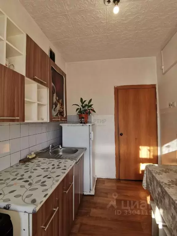 2-к кв. Тыва, Кызыл Московская ул., 107/1 (38.0 м) - Фото 2