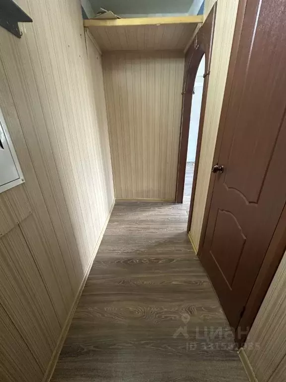 2-к кв. Тверская область, Кашин пл. Единения, 6 (43.2 м) - Фото 2