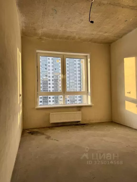 2-к кв. Красноярский край, Красноярск Свердловская ул., 6Е (58.3 м) - Фото 2