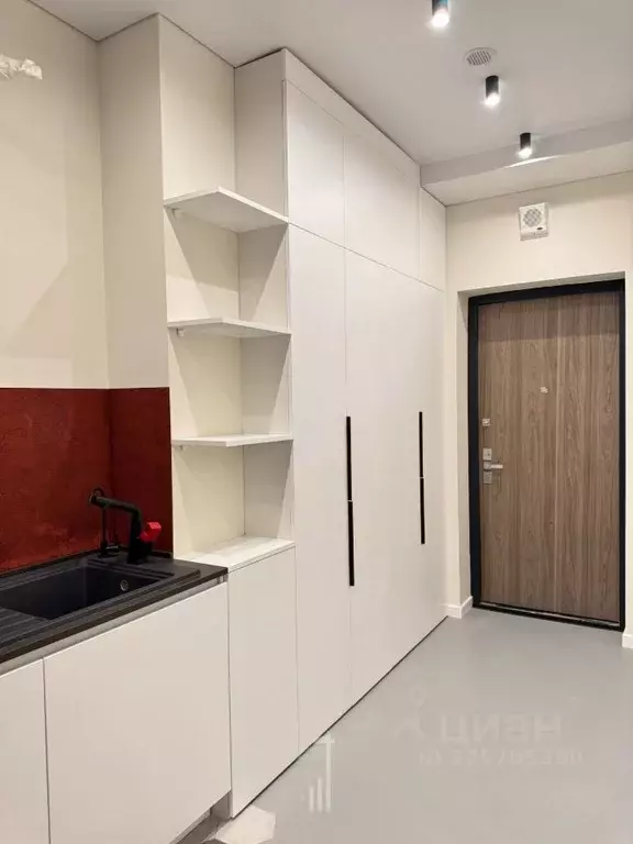 3-к кв. Москва Севастопольский просп., 22А (70.0 м) - Фото 2