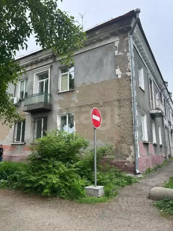 3-к кв. Кемеровская область, Кемерово Кузнецкий просп., 72 (56.0 м) - Фото 0