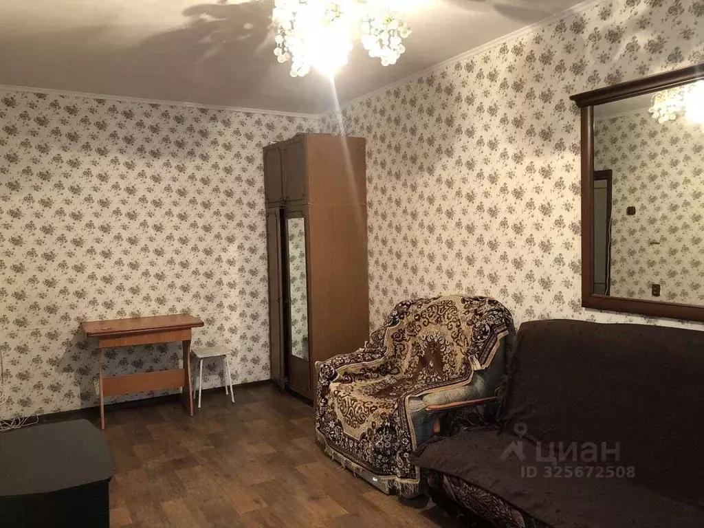 2-к кв. Белгородская область, Старый Оскол Макаренко мкр, 32к1 (39.9 ... - Фото 2