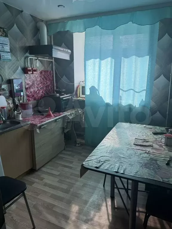Комната 9,7 м в 3-к., 4/5 эт. - Фото 1