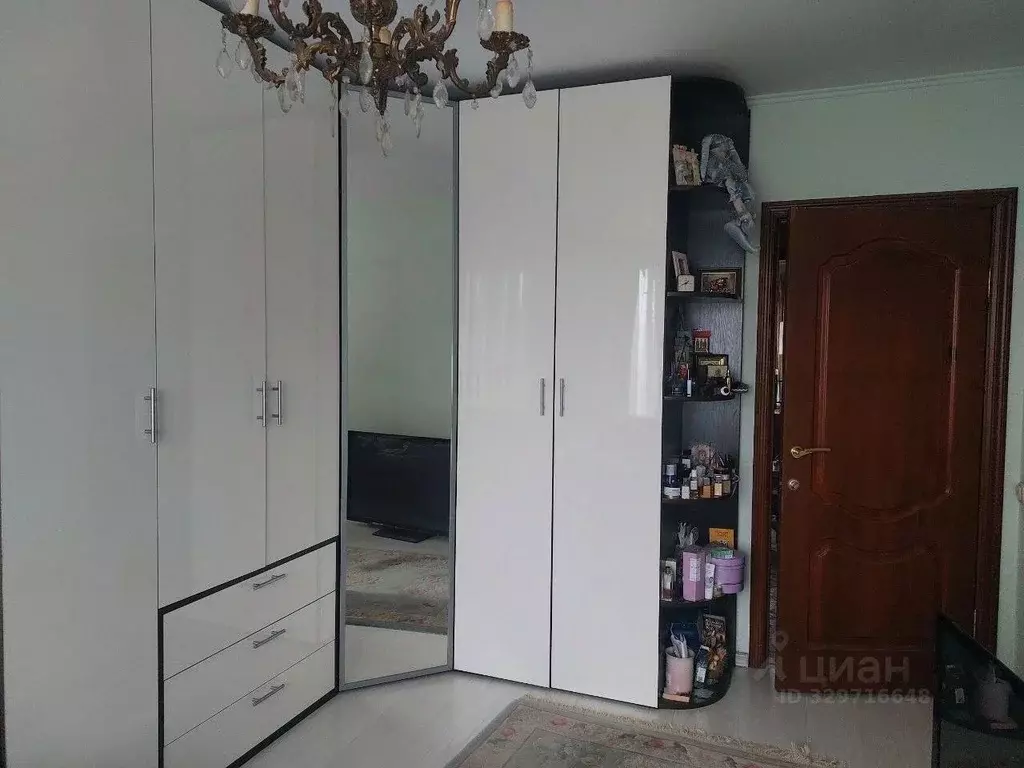 3-к кв. Москва Косинская ул., 26К2 (58.7 м) - Фото 1