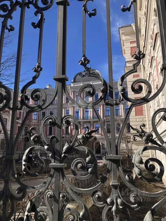 Помещение свободного назначения в Санкт-Петербург Моховая ул., 27-29 ... - Фото 1