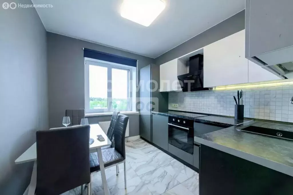 2-комнатная квартира: Пирогово, улица Ильинского, 5 (61.4 м) - Фото 2