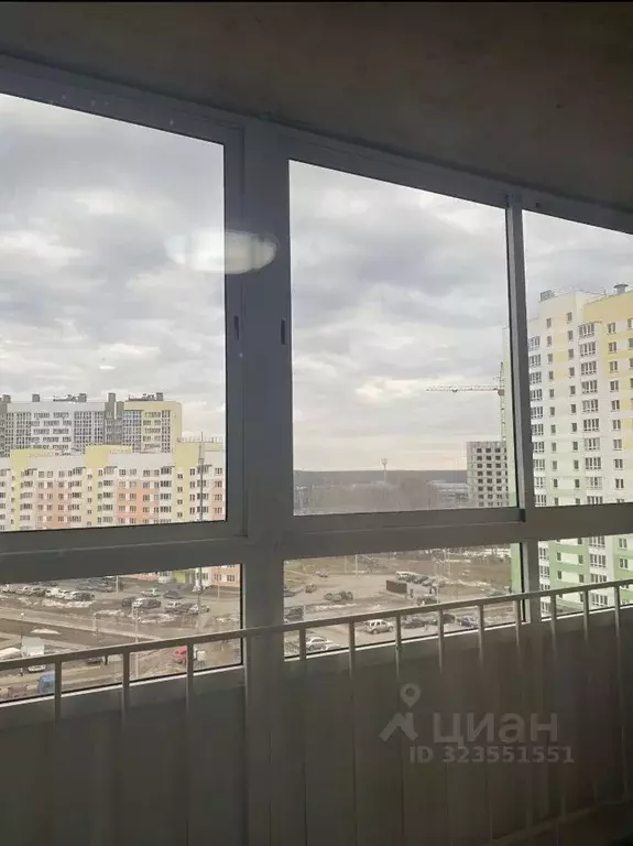 Студия Кировская область, Киров Коминтерновский мкр, ул. Павла ... - Фото 2