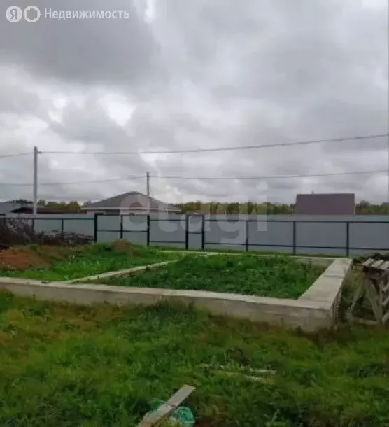 Участок в село Суук-Чишма, Цветочная улица (7.5 м) - Фото 2
