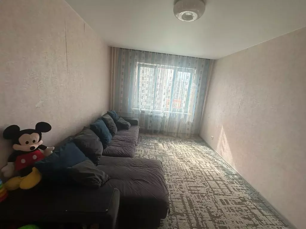 Продаётся 3-к квартира, 75.6 м - Фото 1