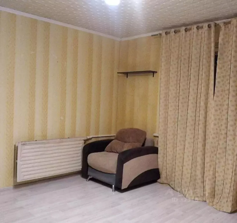 Комната Пермский край, Пермь ул. Милиционера Власова, 17/4 (20.0 м) - Фото 2