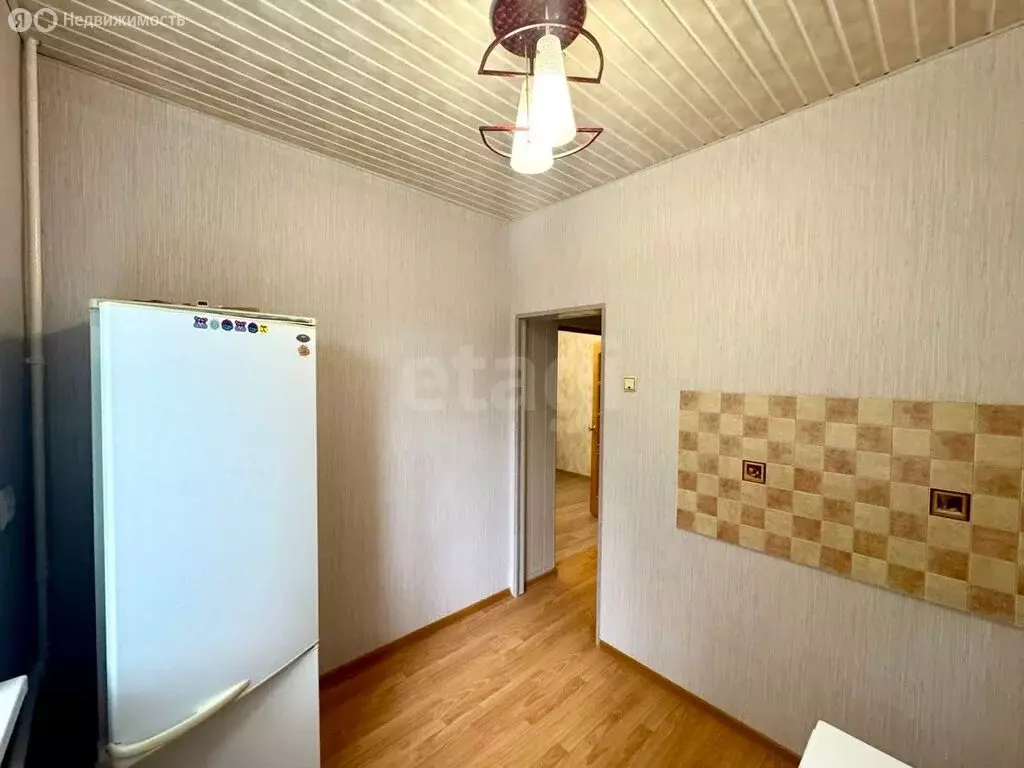 2-комнатная квартира: Электроизолятор, 9 (40.3 м) - Фото 1