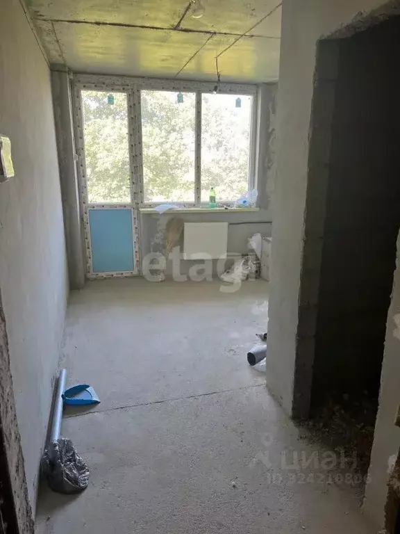 Студия Краснодарский край, Горячий Ключ ул. Ярославского, 132Р (14.0 ... - Фото 1