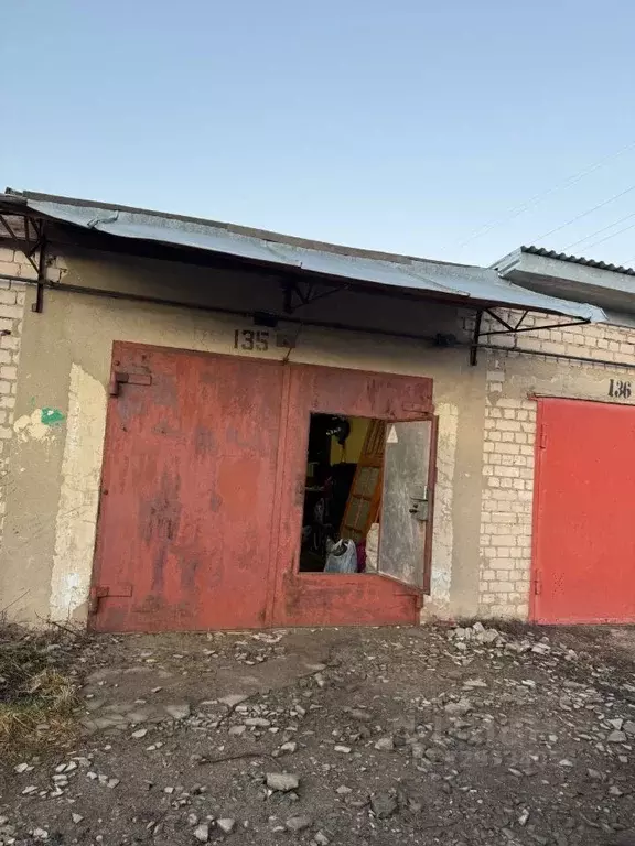 Гараж в Ивановская область, Иваново ул. Суворова, 43 (20 м) - Фото 2