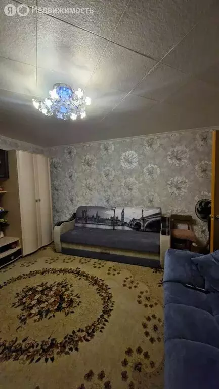 2-комнатная квартира: Миасс, улица Циолковского, 2 (50.4 м) - Фото 2