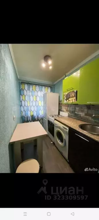 1-к кв. Татарстан, Зеленодольский район, Осиновское с/пос, с. Осиново ... - Фото 1