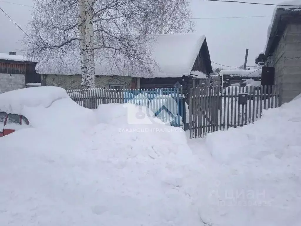 Дом в Кемеровская область, Кемерово Хороводная ул., 8 (18 м) - Фото 2