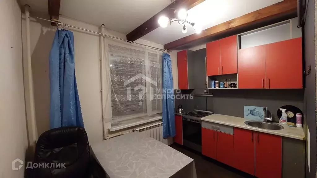 Продаётся 4-к квартира, 82.3 м - Фото 0