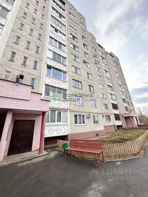 3-к кв. Орловская область, Орел ул. Генерала Родина, 62 (67.2 м) - Фото 0