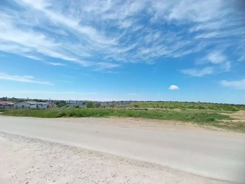 Участок в Севастополь ул. Лукомская, 98 (4.0 сот.) - Фото 2