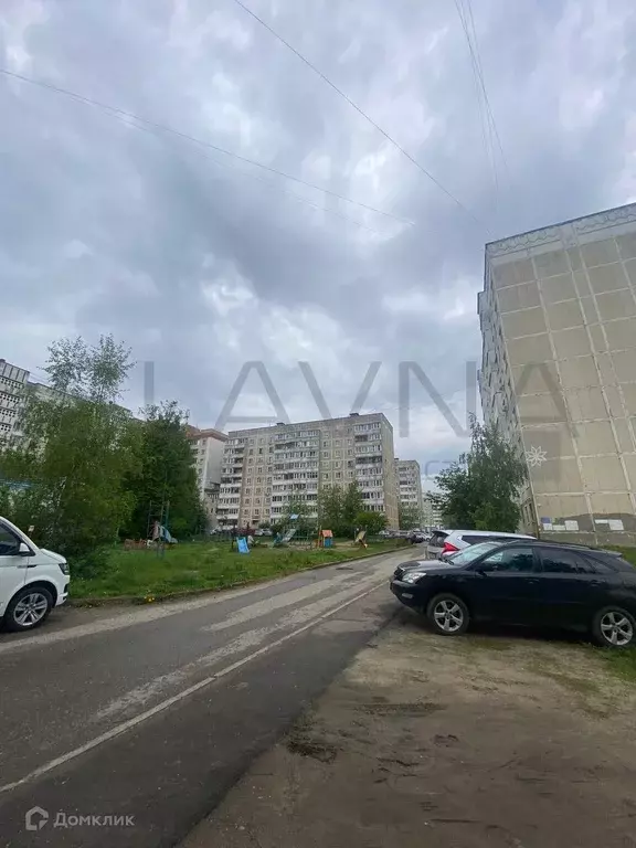 Продаётся 2-к квартира, 52 м - Фото 1