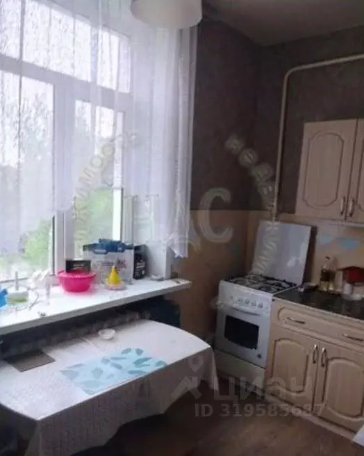 2-к кв. Курская область, Курск ул. Дзержинского, 90 (57.9 м) - Фото 0