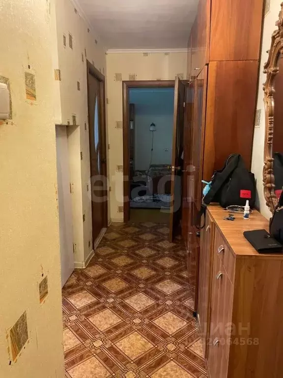 3-к кв. Ставропольский край, Ставрополь Комсомольская ул., 46 (56.2 м) - Фото 2