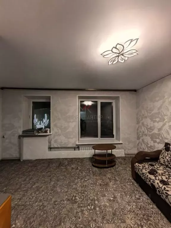 Студия Хакасия, Абакан Нижняя Согра мкр, ул. Буденного, 78 (31.0 м) - Фото 2