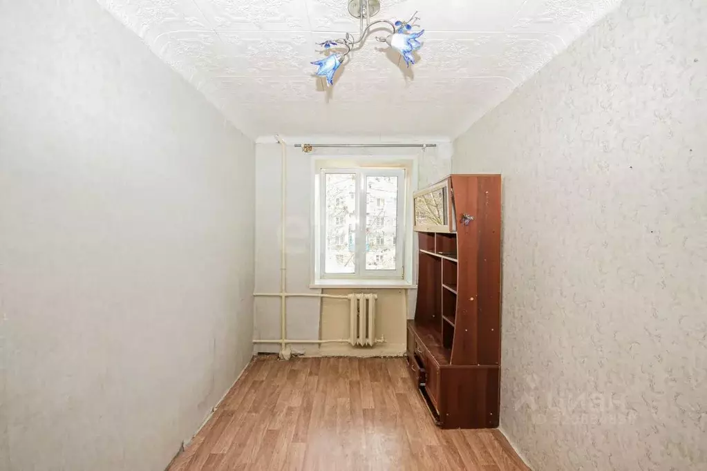 Комната Бурятия, Улан-Удэ Заводской пер., 12 (9.1 м) - Фото 1