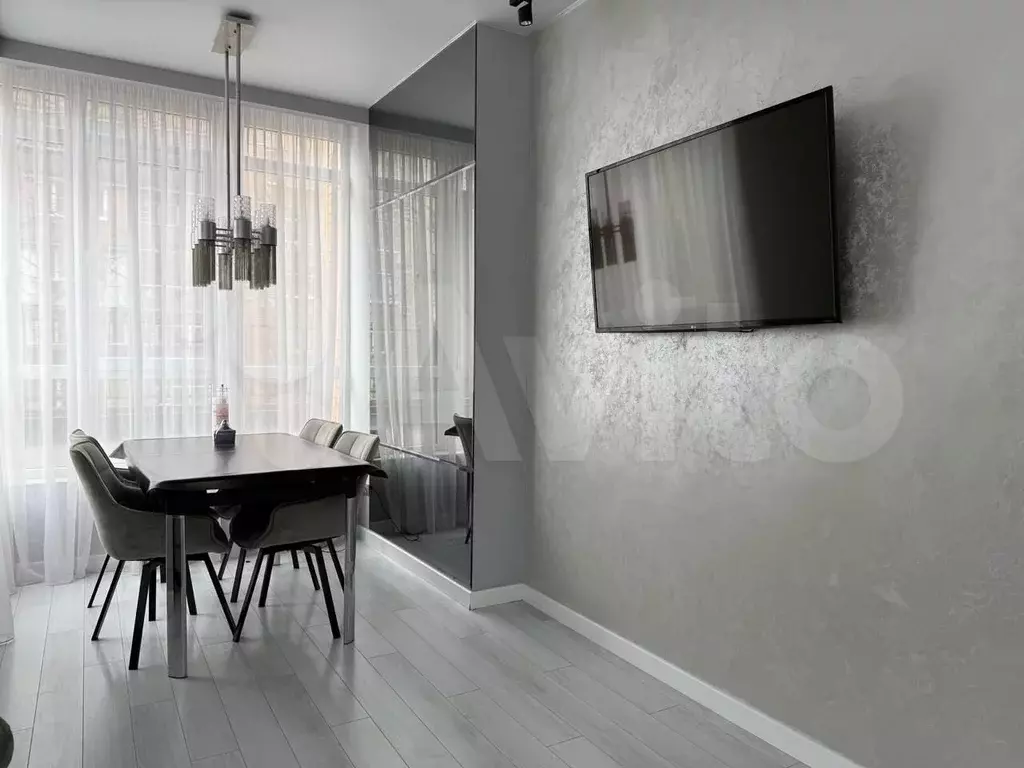 3-к. квартира, 80 м, 4/21 эт. - Фото 0