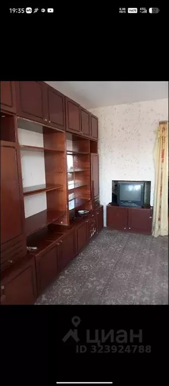 2-к кв. Волгоградская область, Волгоград Метростроевская ул., 7 (50.0 ... - Фото 2