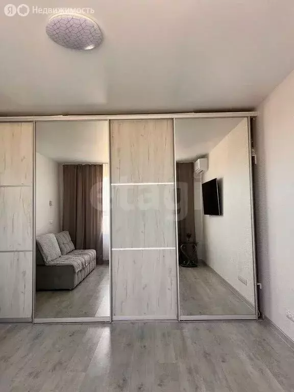 1-комнатная квартира: Севастополь, улица Горпищенко, 127к2 (37 м) - Фото 2