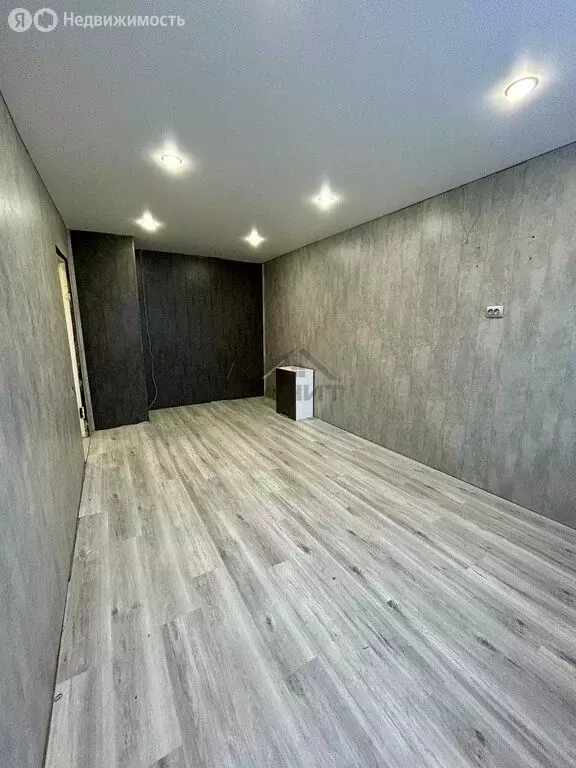 1-комнатная квартира: Малая Вишера, Пушкинская улица, 42А (30.2 м) - Фото 1