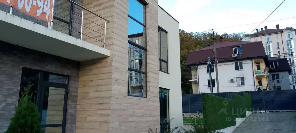 Дом в Краснодарский край, Сочи городской округ, с. Краевско-Армянское  ... - Фото 1