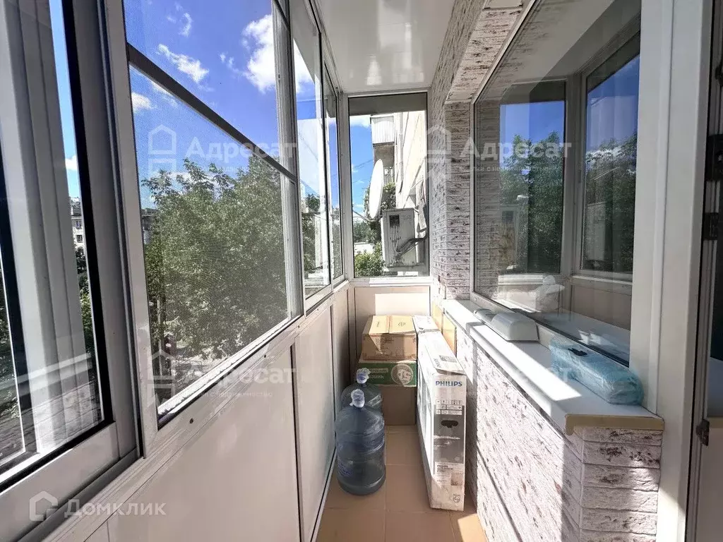 Продаётся 2-к квартира, 41.4 м - Фото 1
