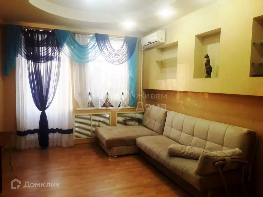 Продаётся 3-к квартира, 78.4 м - Фото 0