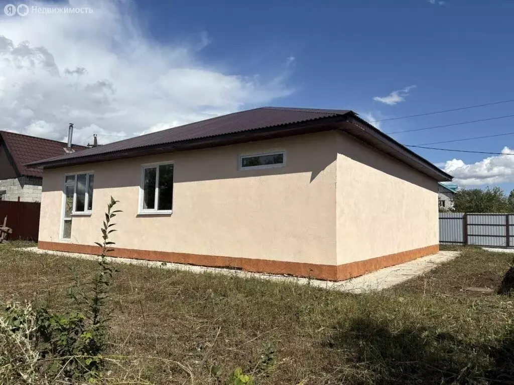 Дом в городское поселение Смышляевка, массив Смышляевский, СТ ... - Фото 2