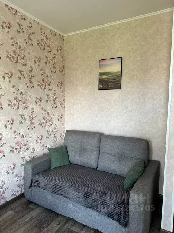 1-к кв. Новгородская область, Великий Новгород наб. Колмовская, 71 ... - Фото 1