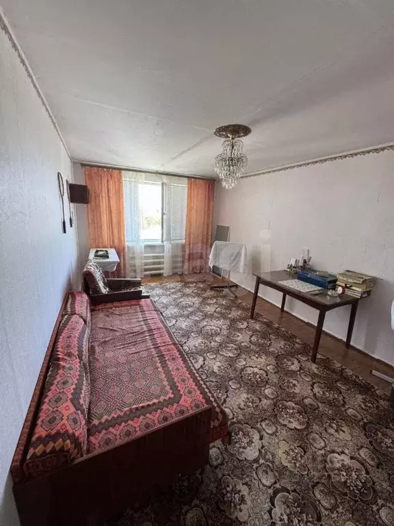 2-к кв. Крым, Евпатория городской округ, Новоозерное пгт ул. ... - Фото 1