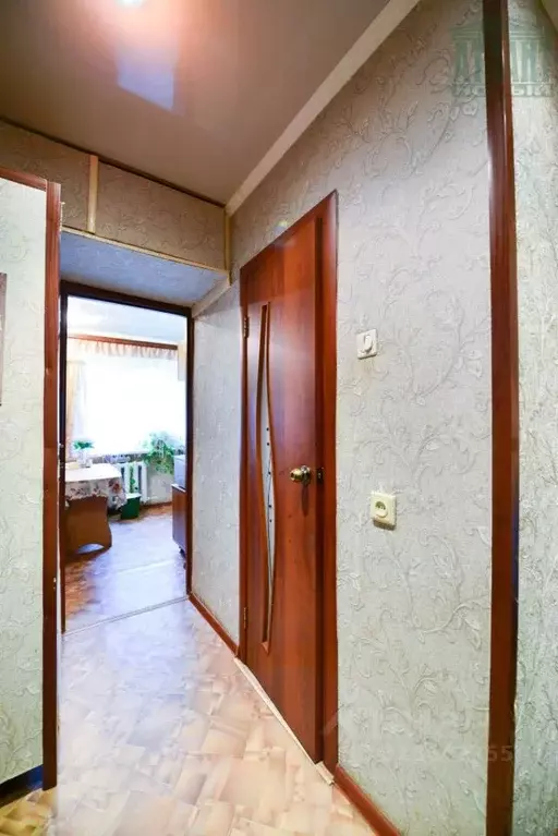 1-к кв. Хабаровский край, Хабаровск Имени Горького мкр, ул. Семашко, ... - Фото 0