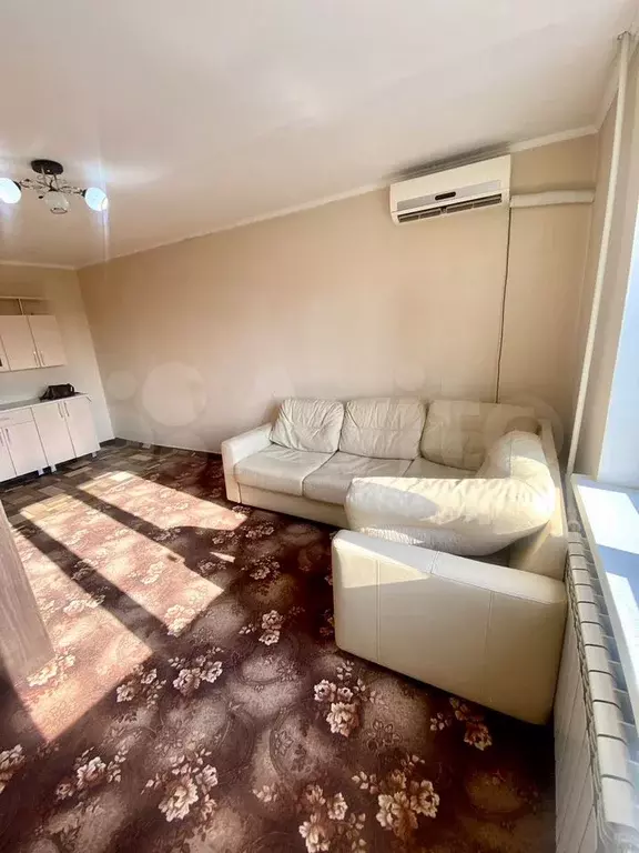 Комната 17 м в 2-к., 5/9 эт. - Фото 0