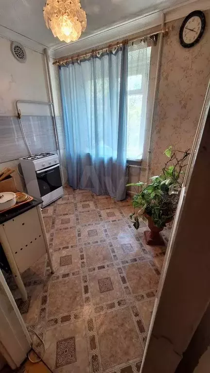 2-к. квартира, 45 м, 3/5 эт. - Фото 0