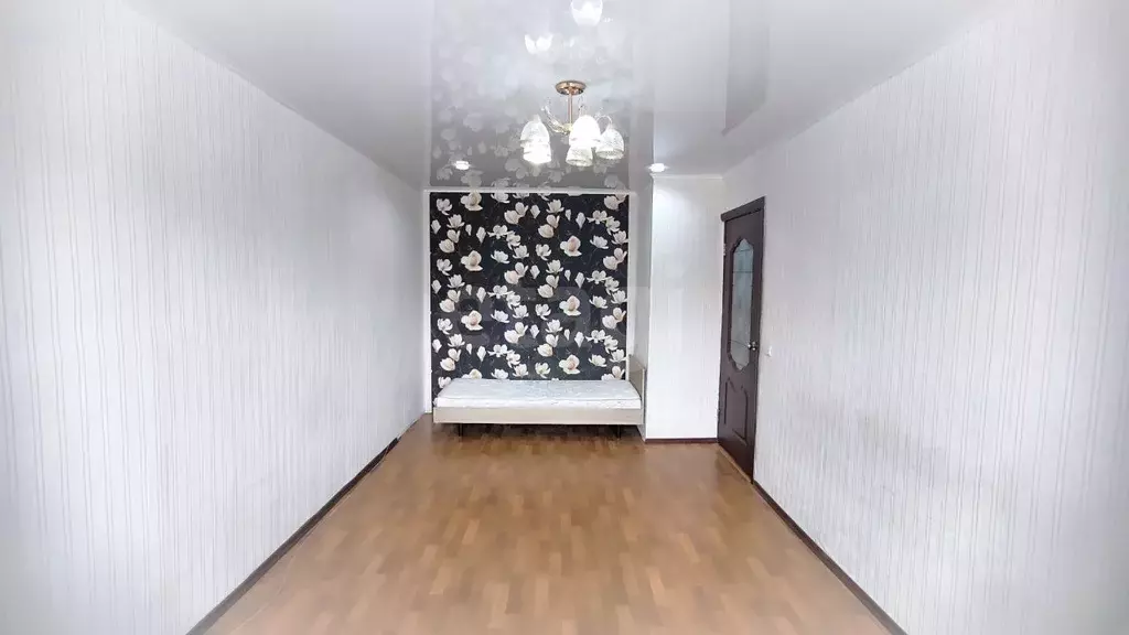 1-к кв. Башкортостан, Стерлитамак Коммунистическая ул., 49 (30.0 м) - Фото 1