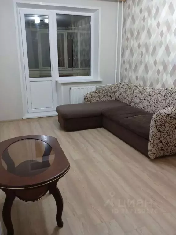 2-к кв. Удмуртия, Ижевск ул. Степана Разина, 58 (54.0 м) - Фото 1
