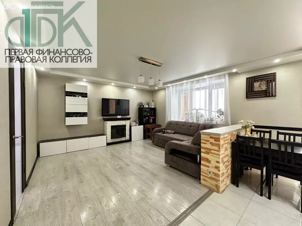 2-комнатная квартира: Арзамас, Зелёная улица, 38А (50 м) - Фото 2