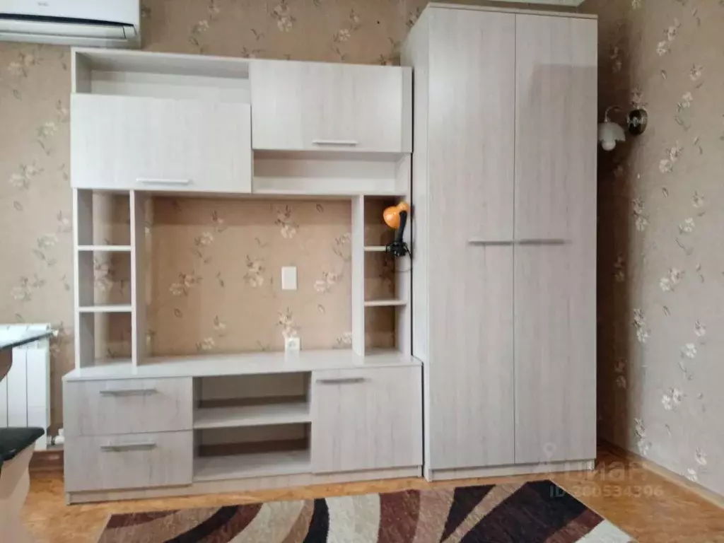 Студия Алтайский край, Барнаул Северо-Западная ул., 48 (20.0 м) - Фото 1