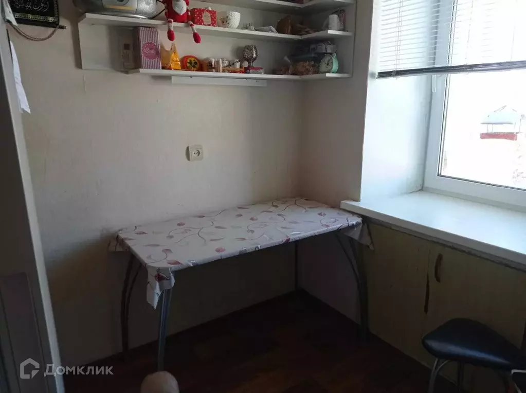Продаётся 1-к квартира, 33.2 м - Фото 1