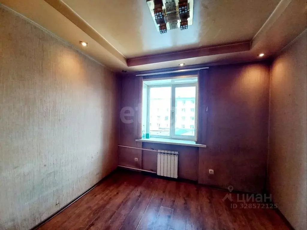 Студия Смоленская область, Смоленск ул. Шевченко, 67 (12.8 м) - Фото 1