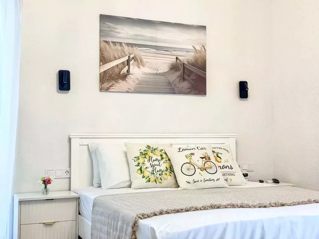 1-к кв. Краснодарский край, Анапа ул. Видная, 65 (50.0 м) - Фото 1